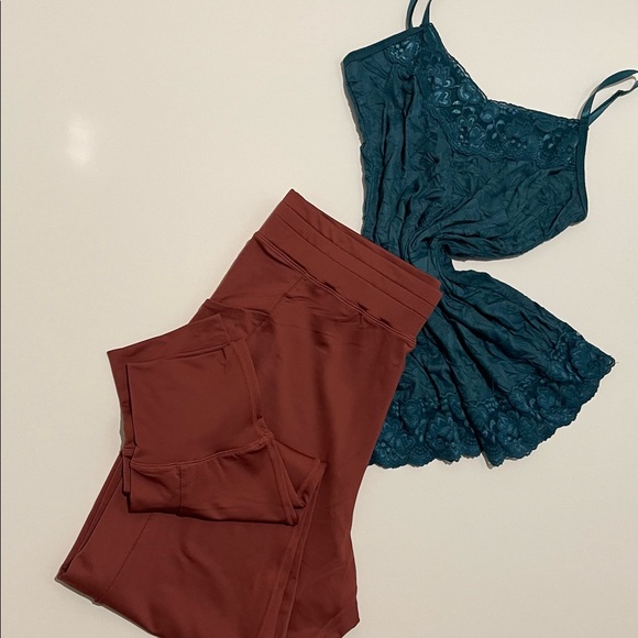 Workshop leggings. - Picture 5 of 6